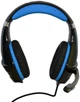 Навушники Microlab G6 Black/Blue (G6_b+b) - зображення 2