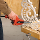Напилок електричний Black+Decker 350 Вт (KA900E) - зображення 6