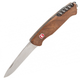 Ніж складний, мультитул Victorinox Rangerwood 55 (130 мм, 10 функцій) Коричневий - зображення 4