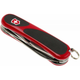 Ніж Victorinox Delemont EvoGrip 14 Червоний - зображення 5