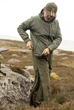 Охотничья куртка Beretta Active WP Packable Jacket L Темно-оливковий - изображение 7