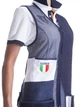 Жилет для спортивної стрільби Beretta Uniform Pro Italia Wmn для шульги S Темно-синій - зображення 3
