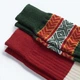 Набір теплих шкарпеток з 2 пар Dodo Socks Juniper 36-38 - изображение 5