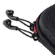 Чохол для навушників Thomson EARA506 Headphone Bag for In-Ear Headphones 4047443335852 - зображення 10