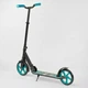 Двоколісний Самокат 49733 "Best Scooter", "WOLF - зображення 2