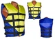 Жилет страховочный LIFEVEST RIFI 50-70кг. - изображение 2