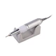 Фрезер для маникюра Bucos Nail Drill ZS-705 WHITE 65 Ватт, 35 000 об (+6 фрез в подарок) - изображение 3