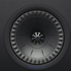 Акустика KEF Q350 Satin Black - зображення 3