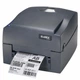 Принтер этикеток Godex G-530 U 300dpi, USB (20139) - изображение 1