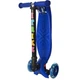 Самокат iTrike Maxi JR dark blue (JR 3-003-1-DBL dark blue) - изображение 2