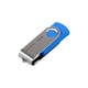 USB флеш накопитель Goodram 16GB UTS3 Blue USB 2.0 (UTS2_0160B0R11) - изображение 3