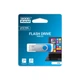 USB флеш накопитель Goodram 16GB UTS3 Blue USB 2.0 (UTS2_0160B0R11) - изображение 4