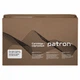 Картридж Patron HP LJ Q2612A/CANON 703 GREEN Label (DUAL PACK) (PN-12A/703DGL) - изображение 5