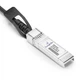 Оптичний патчкорд Alistar SFP+ to SFP+ 10G Directly-attached Copper Cable 3M (DAC-SFP+3M) - зображення 2