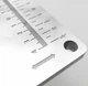 Пластина для крепления фрезера 235/120/8mm и 4+1 втулки направляющие копировальные - изображение 6