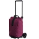 Сумка-тележка Gimi Sprinter 50 Violet (168406) - изображение 1