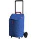 Сумка-візок Gimi Easy 40 Blue (168430) - зображення 1