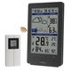 Метеостанція Technoline WS9485 Grey (WS9485) - зображення 2