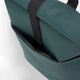 Рюкзак Ucon Acrobatics Hajo Mini Lotus лісовий зелений - зображення 5