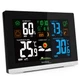 Метеостанция Technoline WS6462 Black (WS6462) - изображение 4