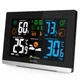 Метеостанция Technoline WS6462 Black (WS6462) - изображение 8