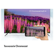 Телевизор Haier 32 Smart TV MX (DH1U6FD01RU) - изображение 16