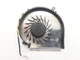 Вентилятор для ноутбука MSI GE62, GP62, GE72, GP72 (PAAD06015SL-N318), DC (5V, 0.55A), 3pin (for CPU) - изображение 2