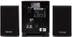 Акустична система Microlab M-105R 2.1 Black - зображення 4