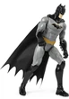 Ігрова фігурка Batman Бетмен чорний плащ 30 см - изображение 3