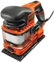 Вібраційна шліфувальна машина Black+Decker 270 Вт (KA330E) - зображення 1