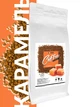 Кава розчинна сублімована Leadercoffee Ukraine з ароматом Карамель 500 г - зображення 2