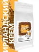 Кофе растворимый сублимированный Leadercoffee Ukraine с ароматом Ирландский крем 500 г - изображение 2