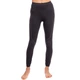 Термобелье женское для активного спорта Zelart Underwear 2198 размер M (160-170 см) Black-Grey - изображение 7