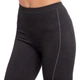 Термобелье женское для активного спорта Zelart Underwear 2198 размер M (160-170 см) Black-Grey - изображение 8