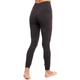 Термобелье женское для активного спорта Zelart Underwear Fit 2198 размер M (160-170 см) Dark Grey - изображение 7