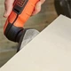 Шлифмашина вибрационная аккумуляторная Black+Decker 12 В (BDCDS12N) - изображение 5