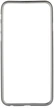 Бампер TOTO super thin metal bumper cases iPhone 6 Silver - изображение 3