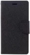 Чохол-книжка TOTO Book Cover Mercury Samsung Galaxy A3 A320F 2017 Black - зображення 1