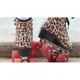 Impala ролики квади Leopard 35.0 - зображення 6