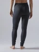 Комплект термобілизни спортивний жіночий Craft Core Warm Baselayer Set Woman 1909708-999000 S (7318573430760) - изображение 5