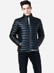 Куртка демисезонная мужская Colin's CL1028717BLK M Черная (CL1028717BLK_M) - изображение 1