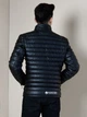 Куртка демисезонная мужская Colin's CL1028717BLK M Черная (CL1028717BLK_M) - изображение 2