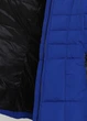 Куртка демисезонная - женская куртка Calvin Klein CK0243W XS Синий - изображение 6