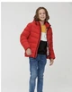 Куртка для хлопчика Glo-Story BMA-9164 червоний 134/140 - зображення 2