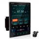 Автомагнитола 2 DIN CML-PLAY PI-908 вертикальный экран 9.5" ANDROID 2/16Gb USB, AUX, BT с камерой заднего вида (PI-908) - изображение 1