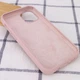 Чохол Silicone Case Full Protective (AA) Apple iPhone 13 Pro (6.1") Рожевий / Pink Sand Без бренду - зображення 3