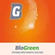 Миючий засіб для поломийних машин BioGreen profi floor cleaner 551 - 5л - зображення 3