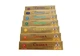 Аромапалочки Natural Chakra Collection набор 7 шт - изображение 5