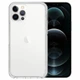 TPU чехол Epic Transparent 1,5mm для Apple iPhone 12 Pro Max (6.7") Бесцветный (прозрачный) Без бренда - изображение 2