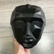 Маска распорядителя, Игра в кальмара для ведущего Маски карнавальные на Хэллоуин, Новый Год - изображение 2